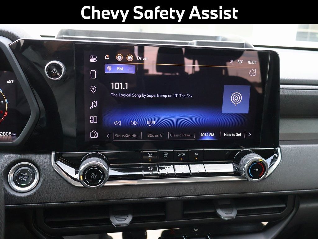 2024 Chevrolet Colorado Trail Boss San Clemente CA