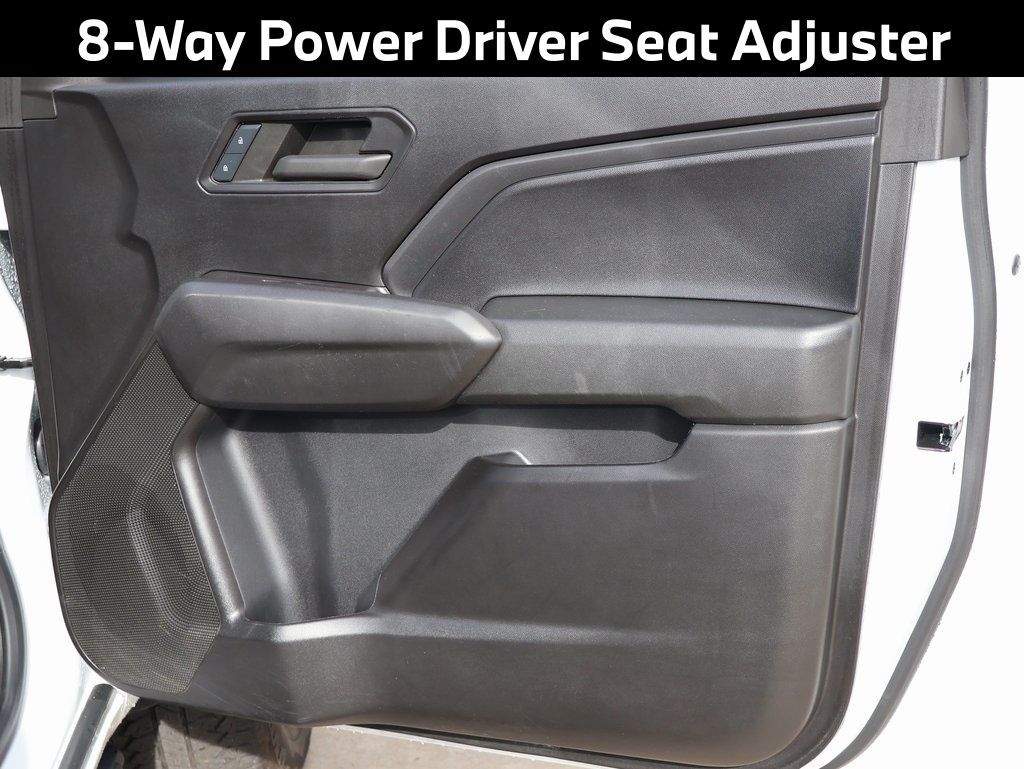 2024 Chevrolet Colorado Trail Boss San Clemente CA