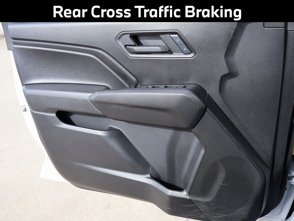 2024 Chevrolet Colorado Trail Boss San Clemente CA