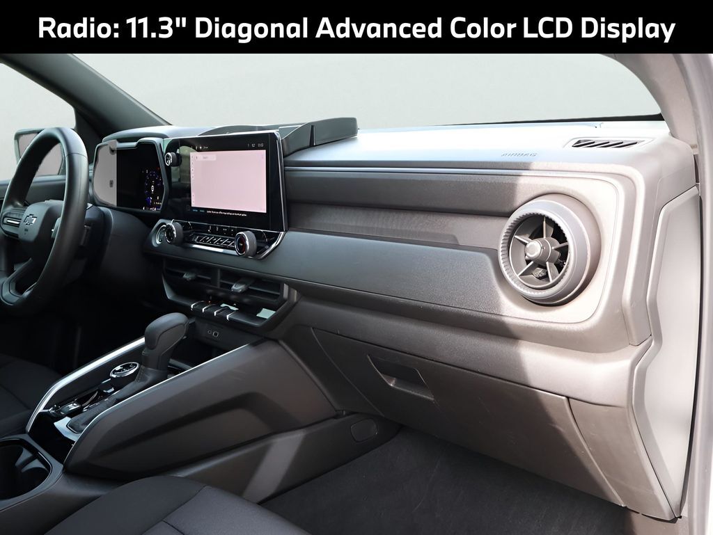 2024 Chevrolet Colorado Trail Boss San Clemente CA