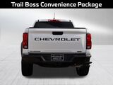 2024 Chevrolet Colorado Trail Boss Oshkosh WI