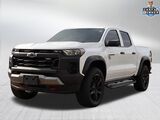 2024 Chevrolet Colorado Trail Boss Oshkosh WI