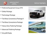 2024 Chevrolet Colorado Trail Boss Oshkosh WI