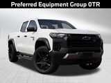 2024 Chevrolet Colorado Trail Boss Oshkosh WI