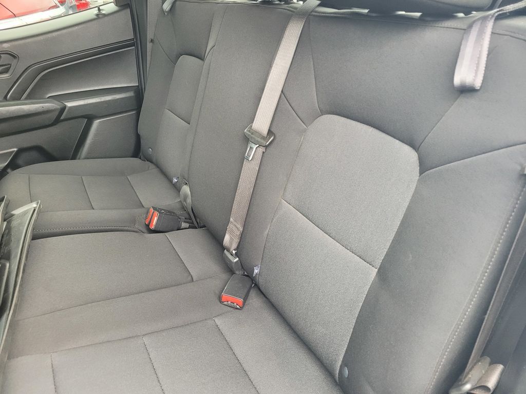 2024 Chevrolet Colorado Trail Boss Roseville CA