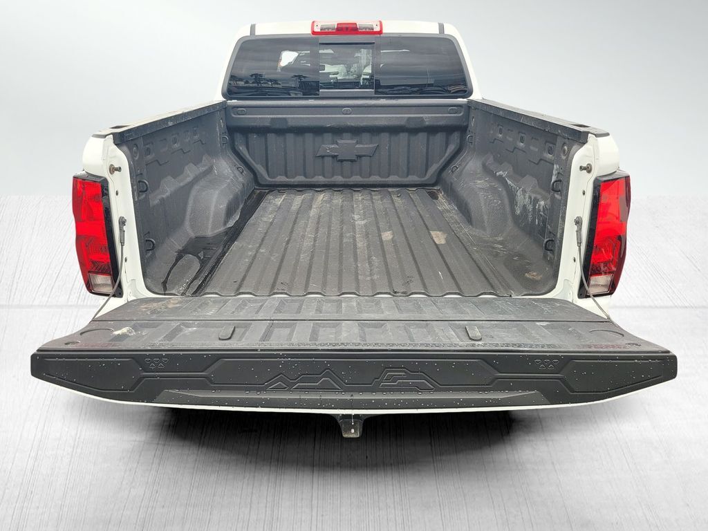 2024 Chevrolet Colorado Trail Boss Roseville CA
