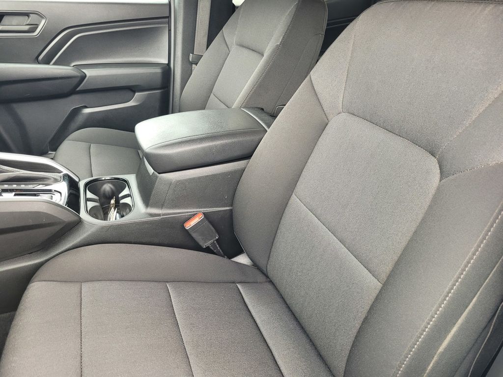 2024 Chevrolet Colorado Trail Boss Roseville CA