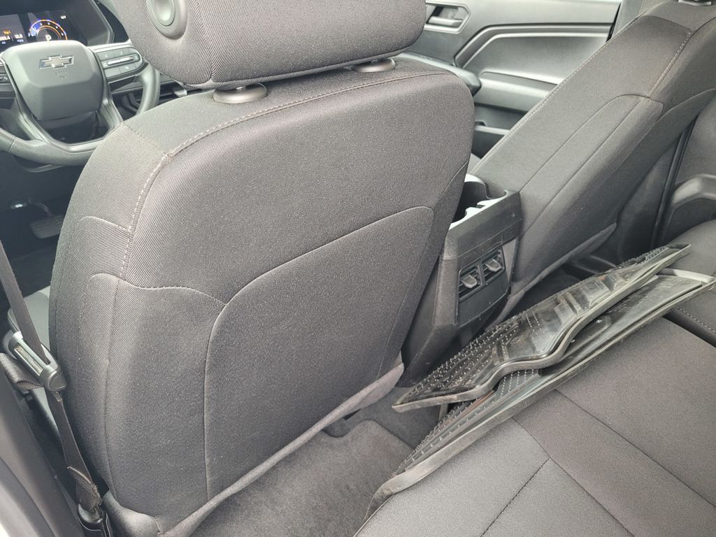 2024 Chevrolet Colorado Trail Boss Roseville CA