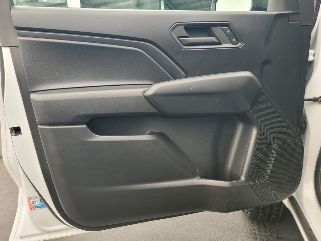 2024 Chevrolet Colorado Trail Boss Roseville CA