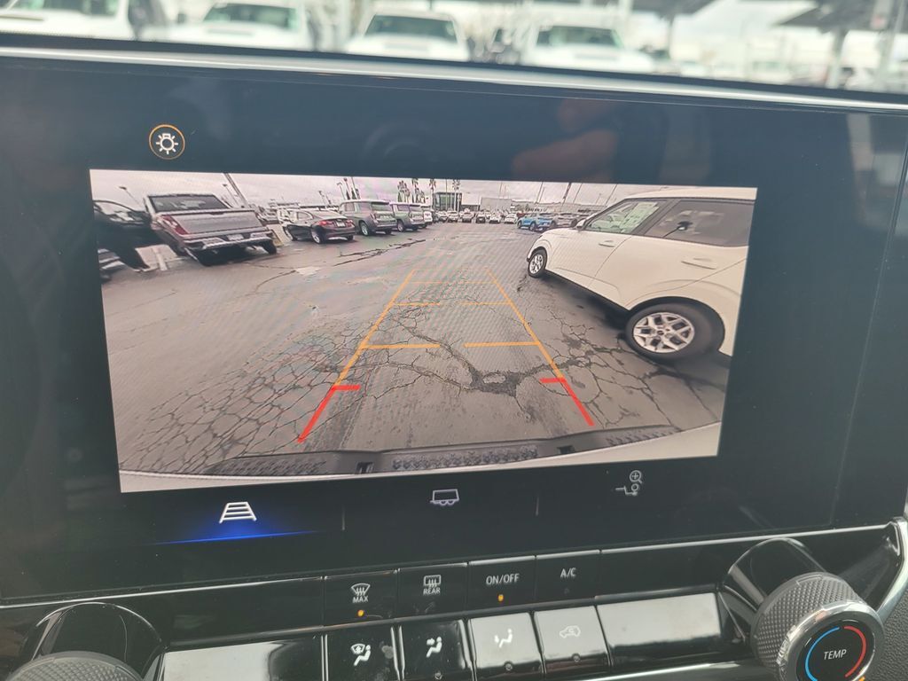 2024 Chevrolet Colorado Trail Boss Roseville CA