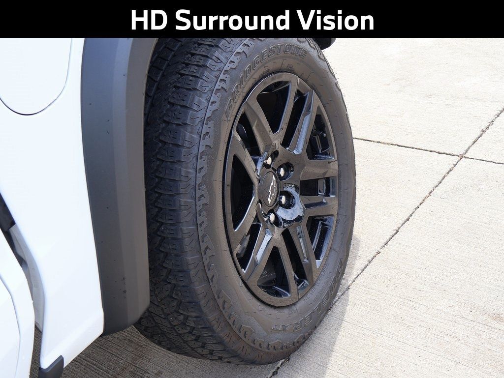 2024 Chevrolet Colorado Trail Boss San Clemente CA