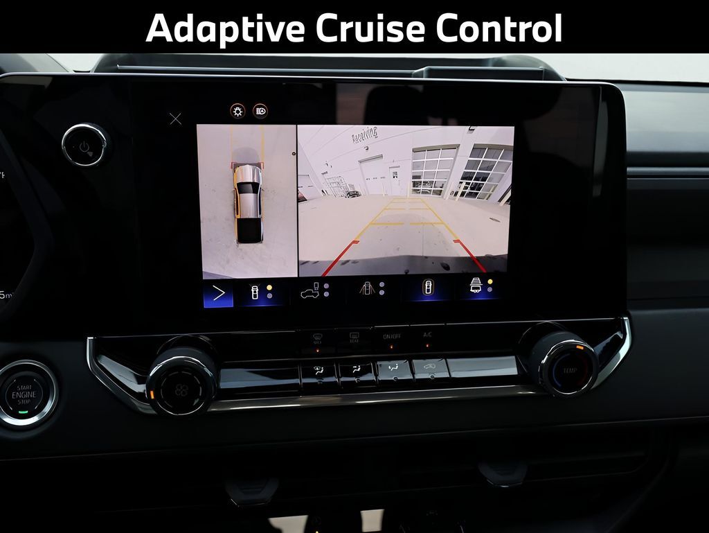 2024 Chevrolet Colorado Trail Boss San Clemente CA