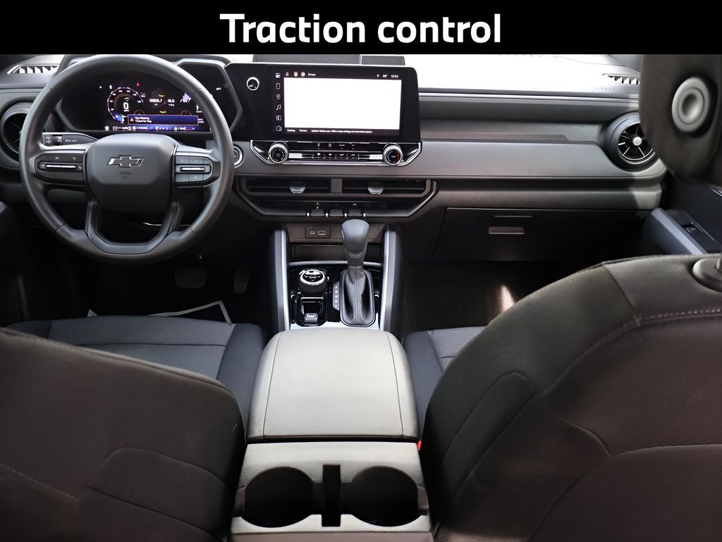 2024 Chevrolet Colorado Trail Boss San Clemente CA