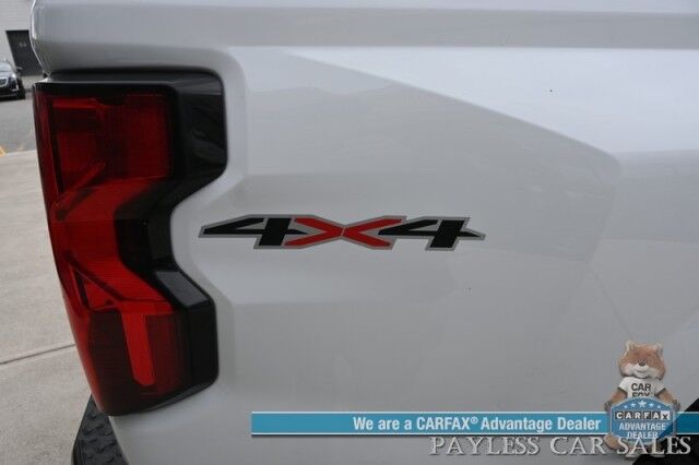 2024 Chevrolet Colorado WT Anchorage AK