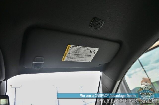 2024 Chevrolet Colorado WT Anchorage AK