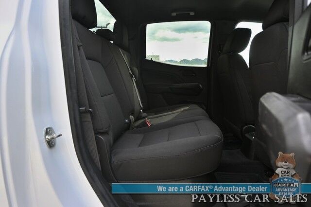 2024 Chevrolet Colorado WT Anchorage AK