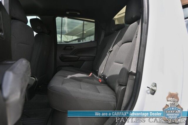 2024 Chevrolet Colorado WT Anchorage AK