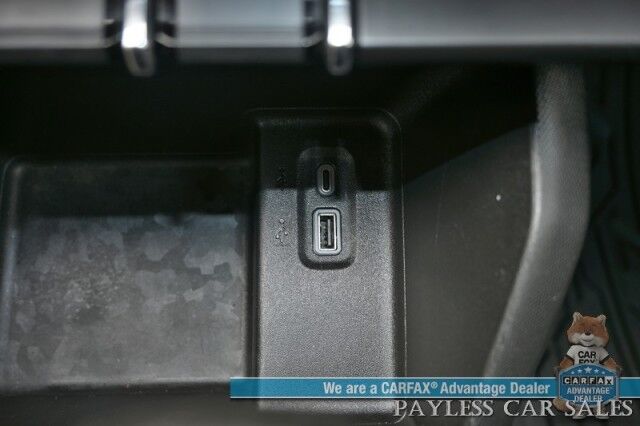 2024 Chevrolet Colorado WT Anchorage AK
