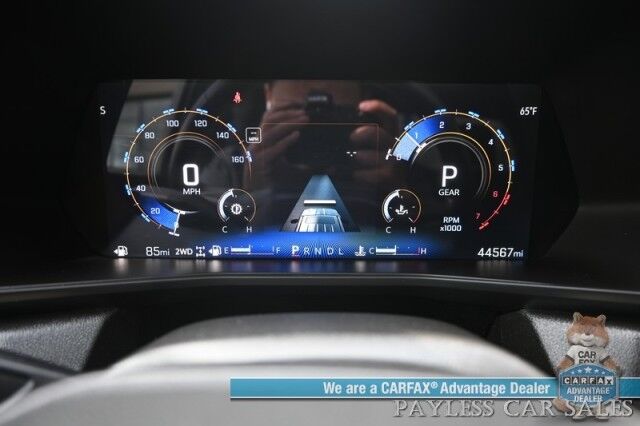 2024 Chevrolet Colorado WT Anchorage AK