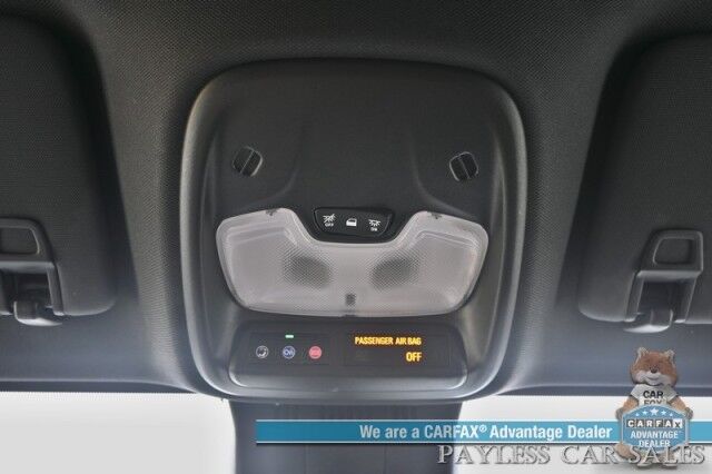 2024 Chevrolet Colorado WT Anchorage AK