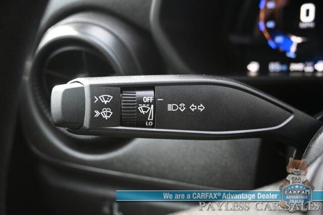 2024 Chevrolet Colorado WT Anchorage AK
