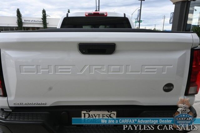 2024 Chevrolet Colorado WT Anchorage AK