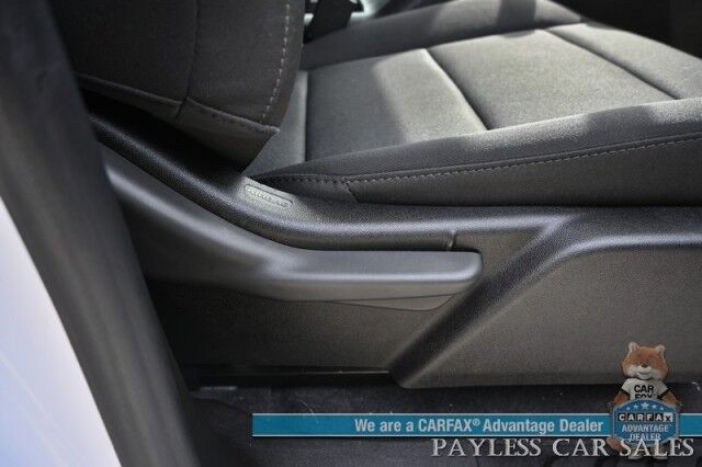2024 Chevrolet Colorado WT Anchorage AK