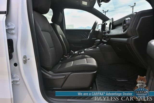 2024 Chevrolet Colorado WT Anchorage AK