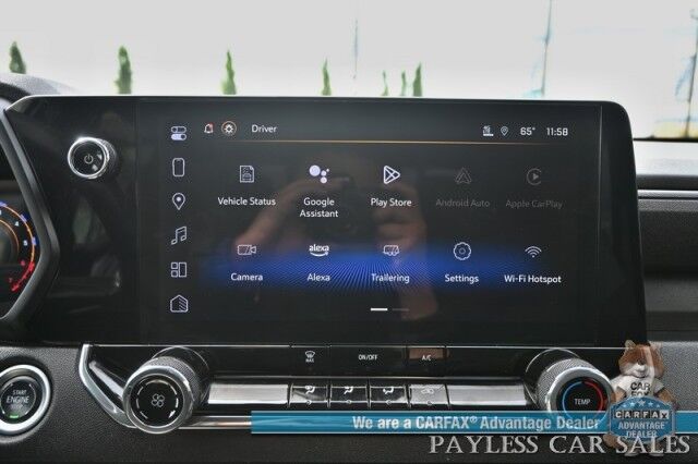 2024 Chevrolet Colorado WT Anchorage AK
