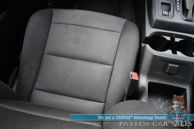 2024 Chevrolet Colorado WT Anchorage AK