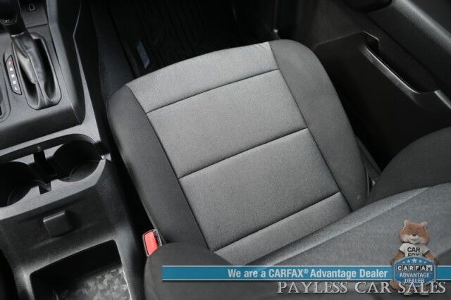 2024 Chevrolet Colorado WT Anchorage AK