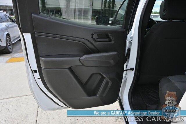 2024 Chevrolet Colorado WT Anchorage AK