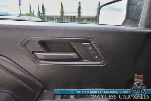 2024 Chevrolet Colorado WT Anchorage AK