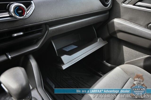 2024 Chevrolet Colorado WT Anchorage AK