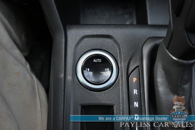 2024 Chevrolet Colorado WT Anchorage AK