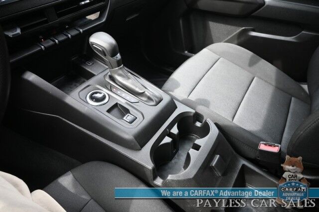2024 Chevrolet Colorado WT Anchorage AK