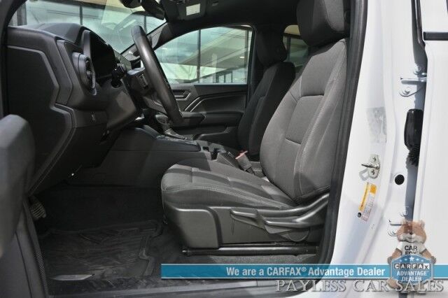 2024 Chevrolet Colorado WT Anchorage AK