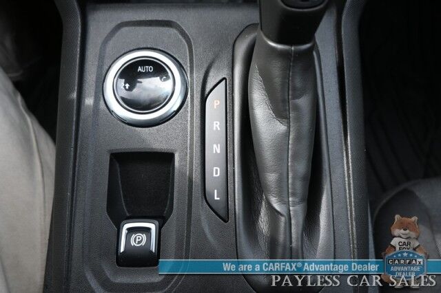 2024 Chevrolet Colorado WT Anchorage AK