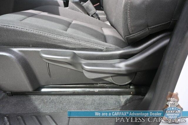 2024 Chevrolet Colorado WT Anchorage AK