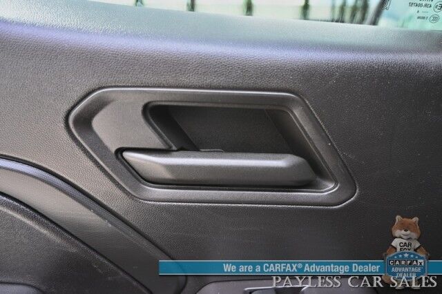2024 Chevrolet Colorado WT Anchorage AK