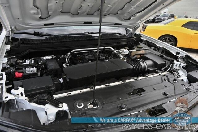 2024 Chevrolet Colorado WT Anchorage AK
