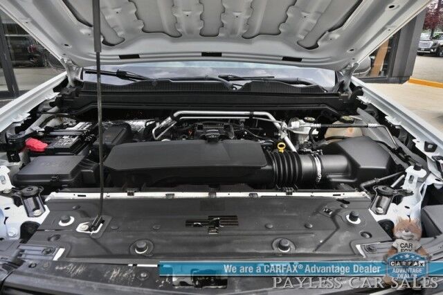 2024 Chevrolet Colorado WT Anchorage AK