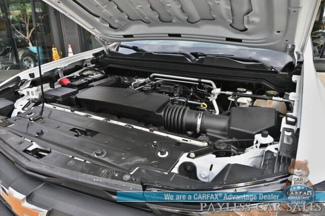 2024 Chevrolet Colorado WT Anchorage AK