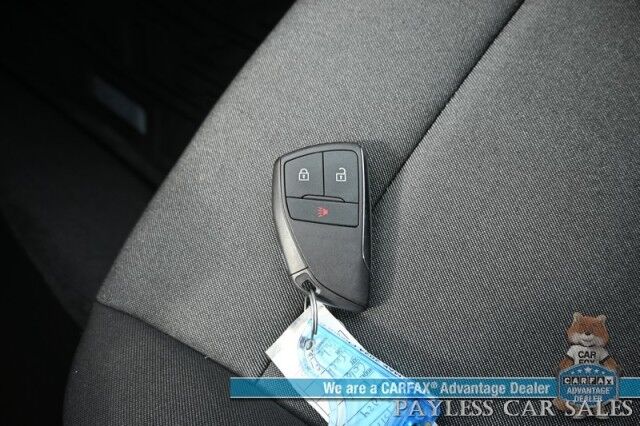 2024 Chevrolet Colorado WT Anchorage AK