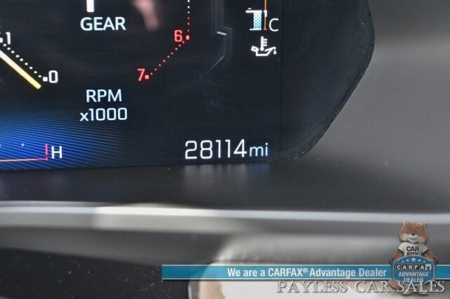 2024 Chevrolet Colorado Work Truck Wasilla AK