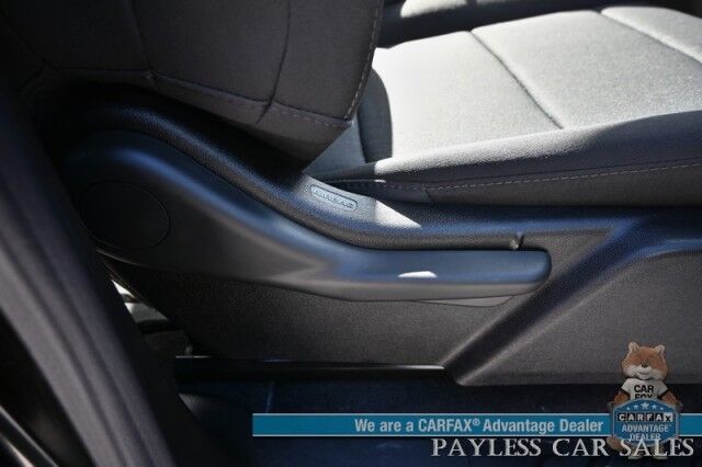2024 Chevrolet Colorado Work Truck Wasilla AK