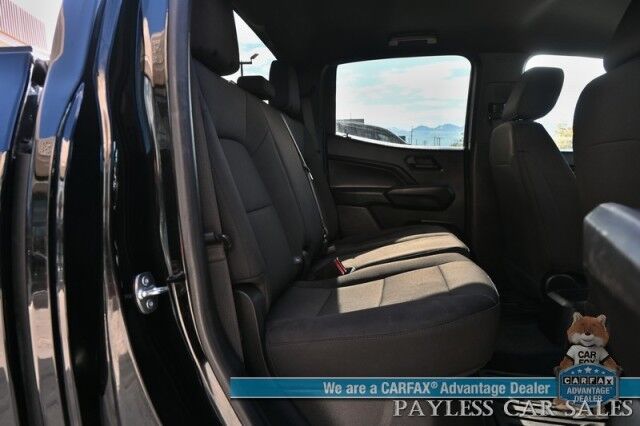 2024 Chevrolet Colorado Work Truck Wasilla AK