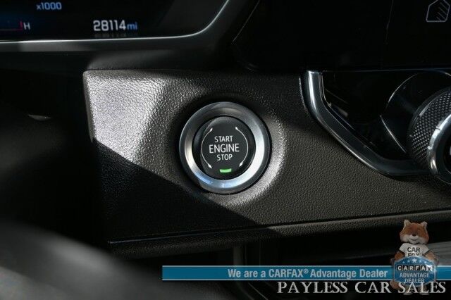 2024 Chevrolet Colorado Work Truck Wasilla AK