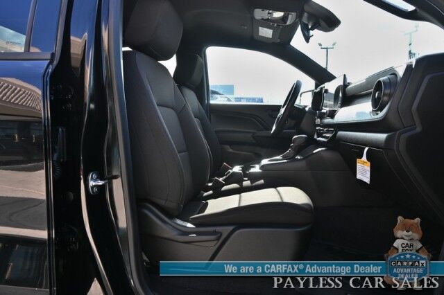 2024 Chevrolet Colorado Work Truck Wasilla AK