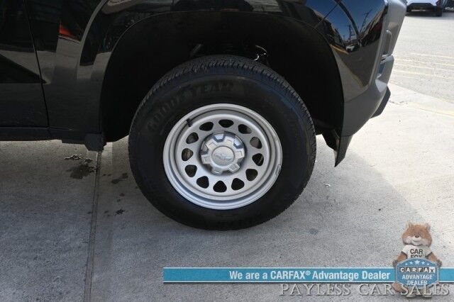 2024 Chevrolet Colorado Work Truck Wasilla AK